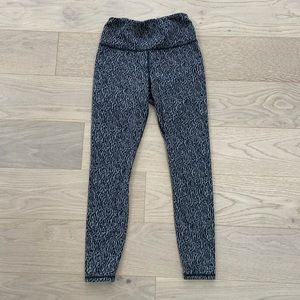 Varley leggings